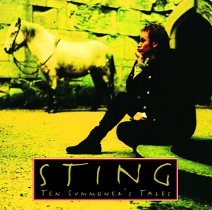 STING - Shape Of My Heart